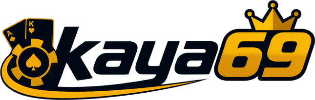 Kaya69 Logo